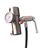 Перепускний кран високого тиску для гідропоршневого апарату DV730/W970E, фото 7