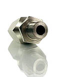 Перепускний кран високого тиску для гідропоршневого апарату DV730/W970E, фото 5