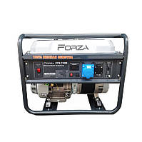 Бензиновий генератор Forza FPG7000Е 5,0/5,5 кВт