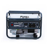 Бензиновый генератор Forza FPG4500A 2.8/3.0 кВт с ручным запуском