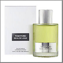 Tom Ford Beau De Jour Eau De Parfum 2020 парфумована вода 100 ml. (Том Форд Беау Де Жур 2020), фото 4