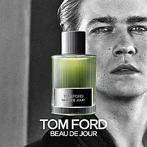 Tom Ford Beau De Jour Eau De Parfum 2020 парфумована вода 100 ml. (Том Форд Беау Де Жур 2020), фото 6