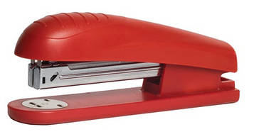 Степлер Scholz №10/4 15 арк Червоний (04020151)