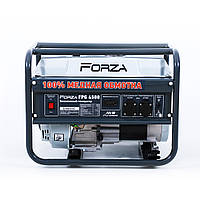 Бензиновий генератор Forza FPG4500Е 2.8/3.0 кВт