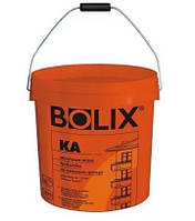 Штукатурка акриловая Bolix KA, база 00, 30 кг