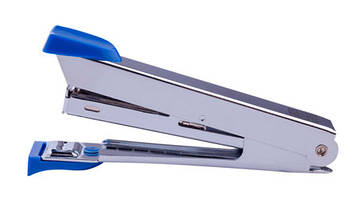 Степлер Buromax №10 12 арк Асорті (BM.4152)