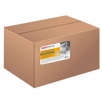 Серветки Pro Service віскозні 50 шт. (19200101)