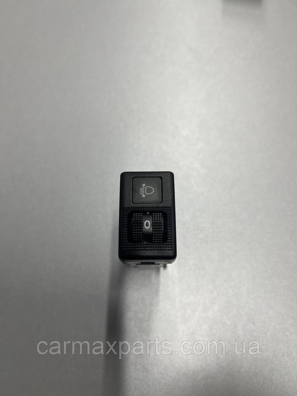 Кнопка регулювання коректора фар Mazda 6 GG 2002-2007 134139