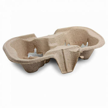 Тримач для двох стаканів (182-01)