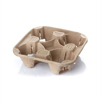 Тримач для чотирьох стаканів (184-01)