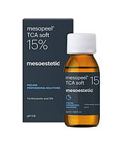 Пілінг трихлороцтовий TCA 15% Mesopeel ТСА 15%, 50 мл