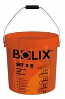 Штукатурка силіконова Bolix SIT R, 30 кг