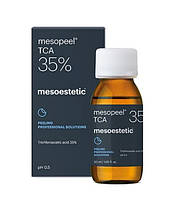 Пілінг трихлороцтовий TCA 35% Mesopeel ТСА 35%, 50 мл