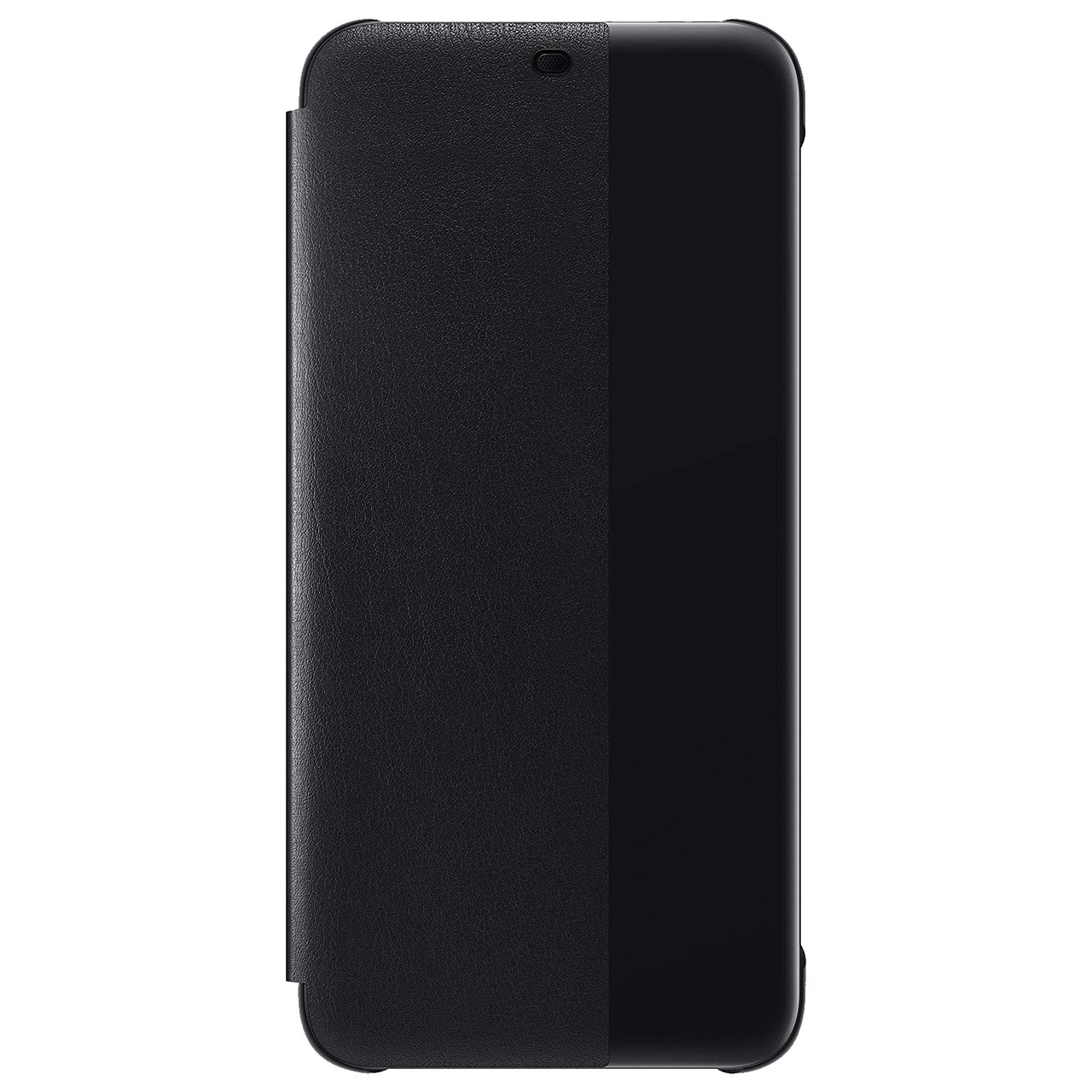 Чохол Smart View Flip cover для Huawei Mate 20 Lite Black (Original 100%)
