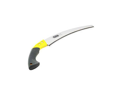 Ножівка L=300мм садова з пластиковими ножнами ТМ СИЛА FG