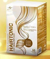 Витамины для волос HairTonic, 60 Египет