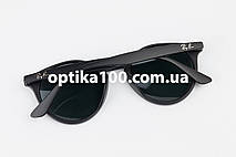 Сонцезахисні окуляри З ДІОПТРІЯМИ ДЛЯ ЗОРУ з лінзами POLAROID у стилі Ray Ban, фото 3