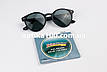 Сонцезахисні окуляри З ДІОПТРІЯМИ ДЛЯ ЗОРУ з лінзами POLAROID у стилі Ray Ban, фото 4