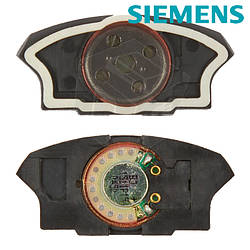 Динамик (speaker) и звонок (buzzer) для Siemens A52, A55, C55, C60, оригинал