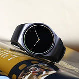 Розумні Smart Watch KW18. NL-183 Колір: чорний, фото 8