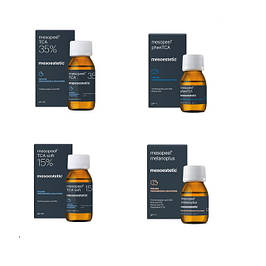 Серединні пілінги