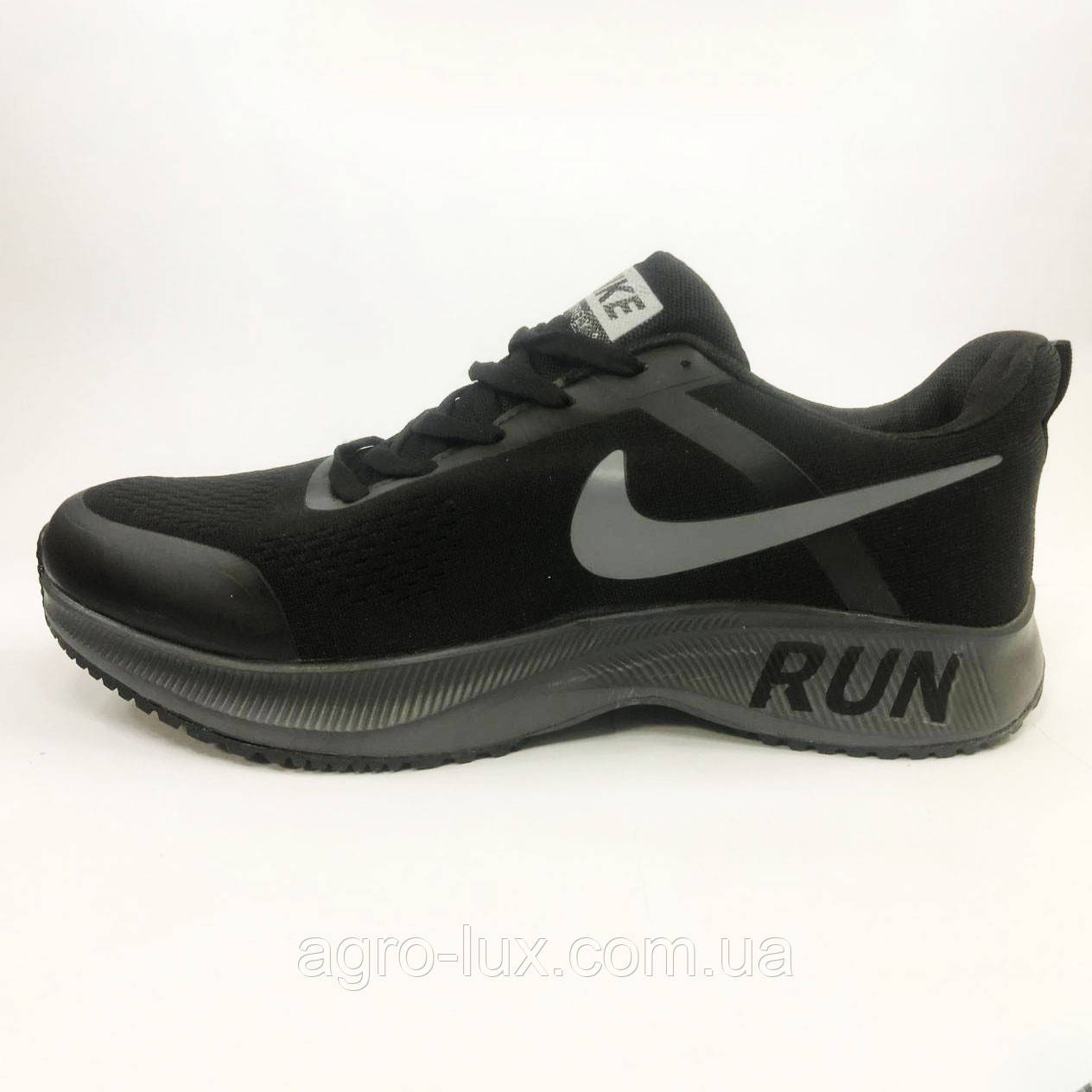 Чоловічі кросівки Nike Air Run 21655. Розмір 41, фото 1