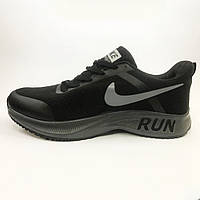 Мужские кроссовки Nike Air Run 21655. SW-255 Размер 44