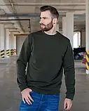 Толстовка хакі, фото 3
