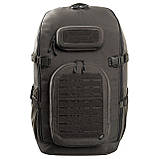 Рюкзак тактичний Highlander Stoirm Backpack 40L Dark Grey (TT188-DGY), фото 3