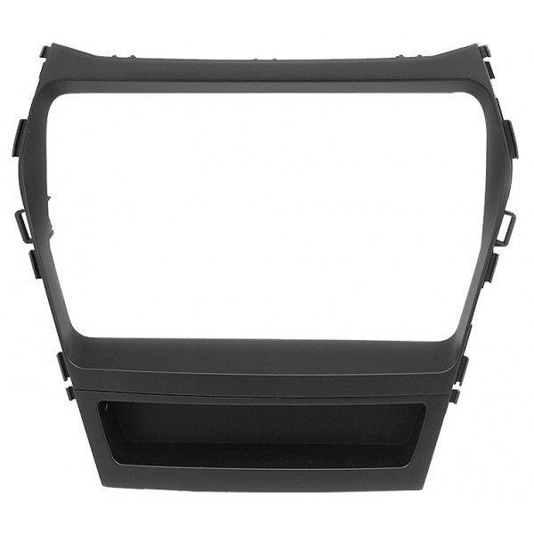 Рамка перехідна CraftAudio HY-22-787 HYUNDAI Santa Fe 2012-2018 / ix45 2012-2018
