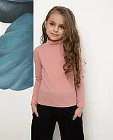 Светр дитячий рожевий
