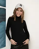 Светр дитячий чорний