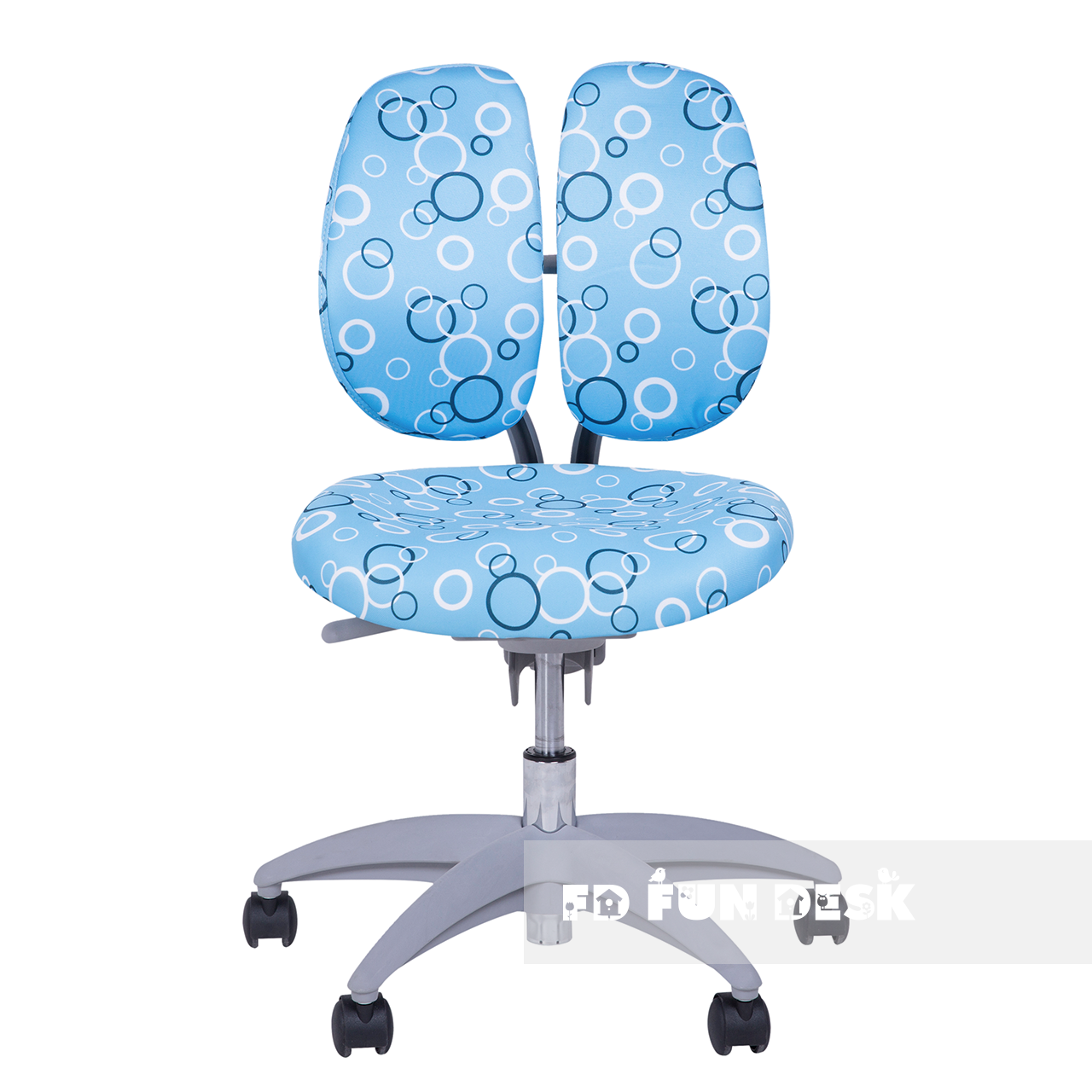 Дитяче крісло FunDesk SST9 Blue