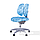 Дитяче крісло FunDesk SST9 Blue, фото 3