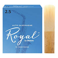 D'ADDARIO Royal - Alto Sax #2.5 (1шт)