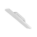 Тертка пінопластова, 500 мм INTERTOOL HT-0006 mst mst, фото 2