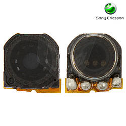 Динамик (speaker) и звонок (buzzer) для Sony Ericsson W880 (оригинал)