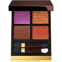 Палетка теней Tom Ford Eye Color Quad African violet 23