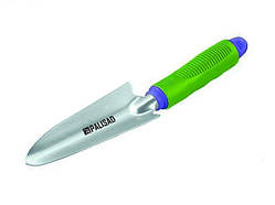 Совок посадковий вузький PALISAD, обгумована рукоятка