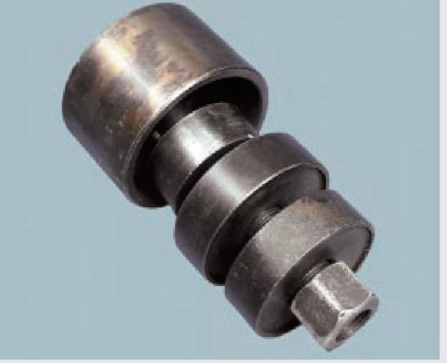 Подшипник ступицы ВАЗ 2108, 2109, 2110, 2112, передней (256907 ...