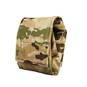 Підсумки для скиду використаних магазинів складні