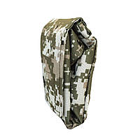 Підсумок для скиду використаних магазинів складний VS TEB колір піксель