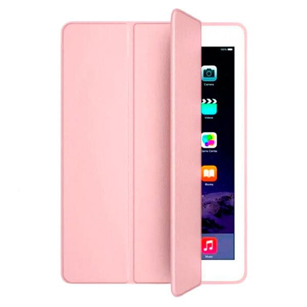 Чохол (книжка) Apple iPad Mini 2 Retina / iPad Mini 3 / iPad mini, Smart Case Classic, Rose Gold, Рожевий