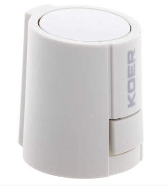 Сервопривід KOER KR.1340 (24V, NC) M30x1.5 (KR2881)