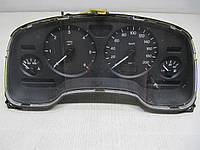 Приборная панель щиток приборов дизель Опель Астра G Opel Astra G Оригинал 90561451QK
