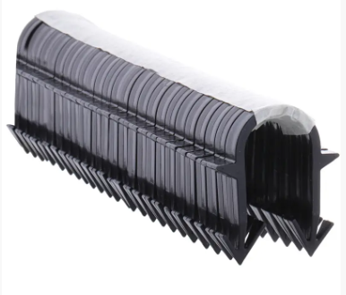 Скоба якірна для такера 40 мм KOER KR.8011 (KR2973) 300 шт.