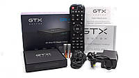 GEOTEX GTX-R10i PRO S905X3 4GB/64GB + 30дн. ТБ