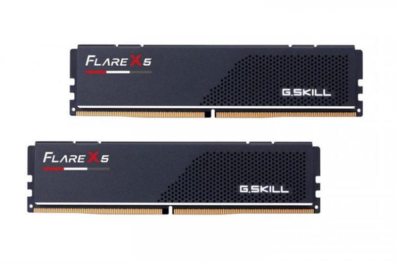 Модуль пам`ятi DDR5 2x16GB/6000 G.Skill Flare X5 (F5-6000J3636F16GX2-FX5), фото 1