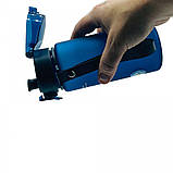 Спортивна пляшка Сasno 400 мл синя (LB-88470), фото 4