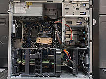 Робот Lenovo S30 Tower /Xeon E5-2680 v2 10 (20)ядер 2.8 — 3.6 GHz/64GB DDR3/1TB HDD/Quadro K4000/610W, фото 5